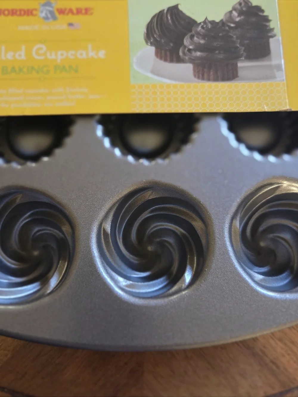Nordic Ware brand new